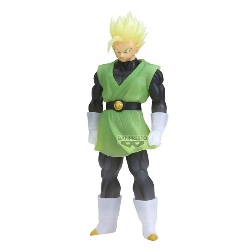 Dragon Ball Z Gohan ver.B Clearise figure 18cm termékfotó