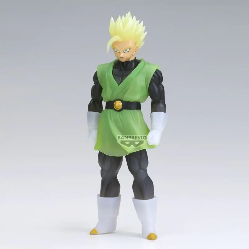 Dragon Ball Z Gohan ver.B Clearise figure 18cm termékfotó