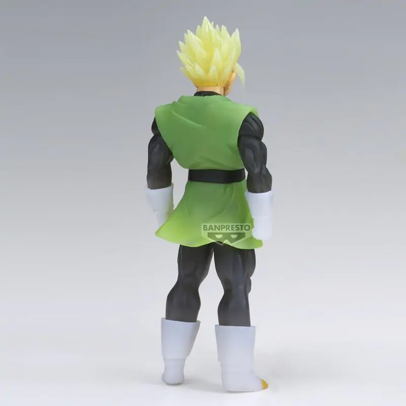 Dragon Ball Z Gohan ver.B Clearise figure 18cm termékfotó