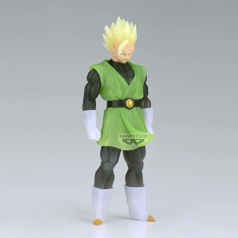 Dragon Ball Z Gohan ver.B Clearise figure 18cm termékfotó