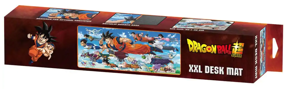 Dragon Ball Z XXL Desk Mat Goku's Friends product photo