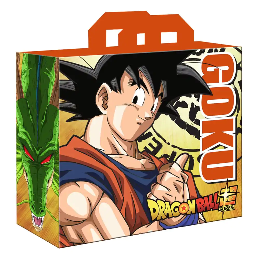 Dragon Ball Z Tote Bag Goku termékfotó