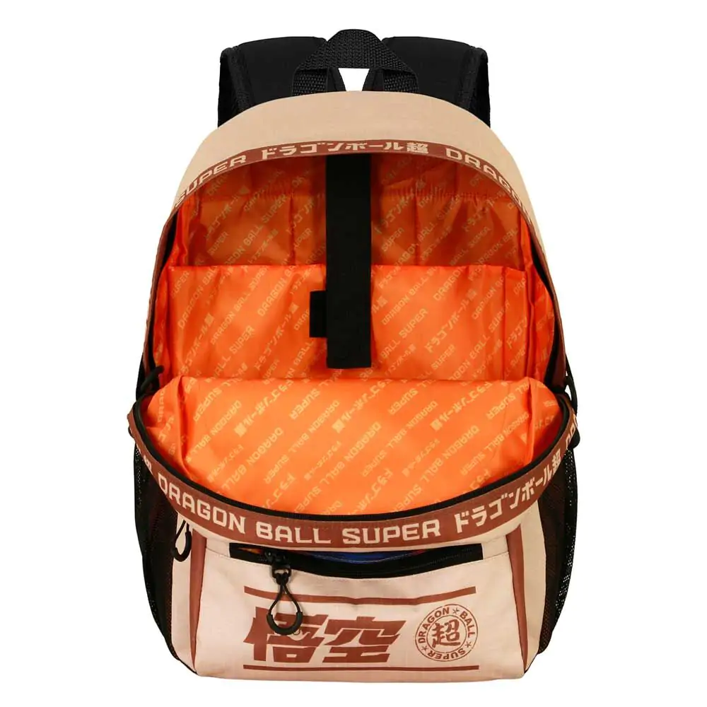 Dragon Ball Z Goku Foodie adaptable backpack 44cm product photo
