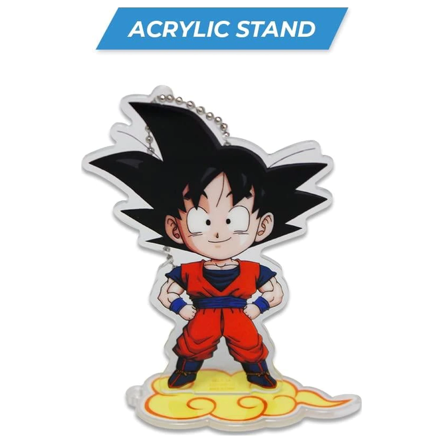 Dragon Ball Z Goku Mystery Box product photo