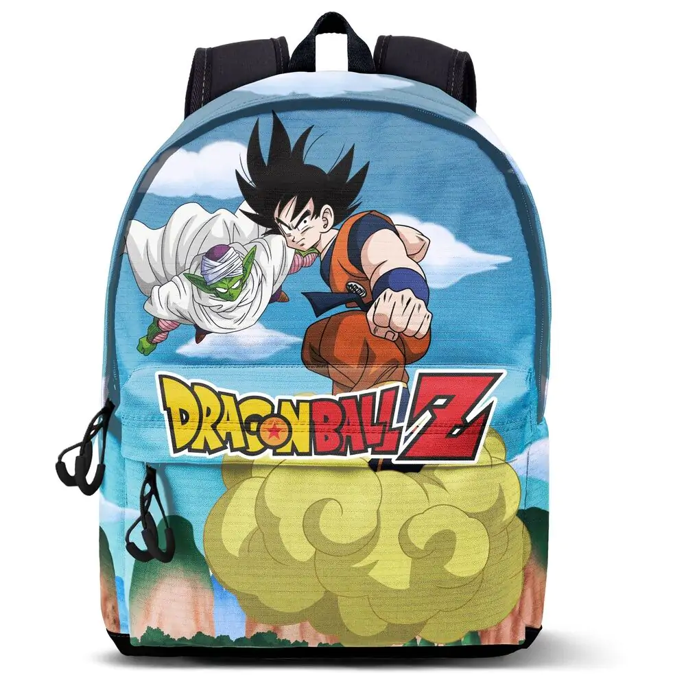 Dragon Ball Z Goku backpack 35cm termékfotó