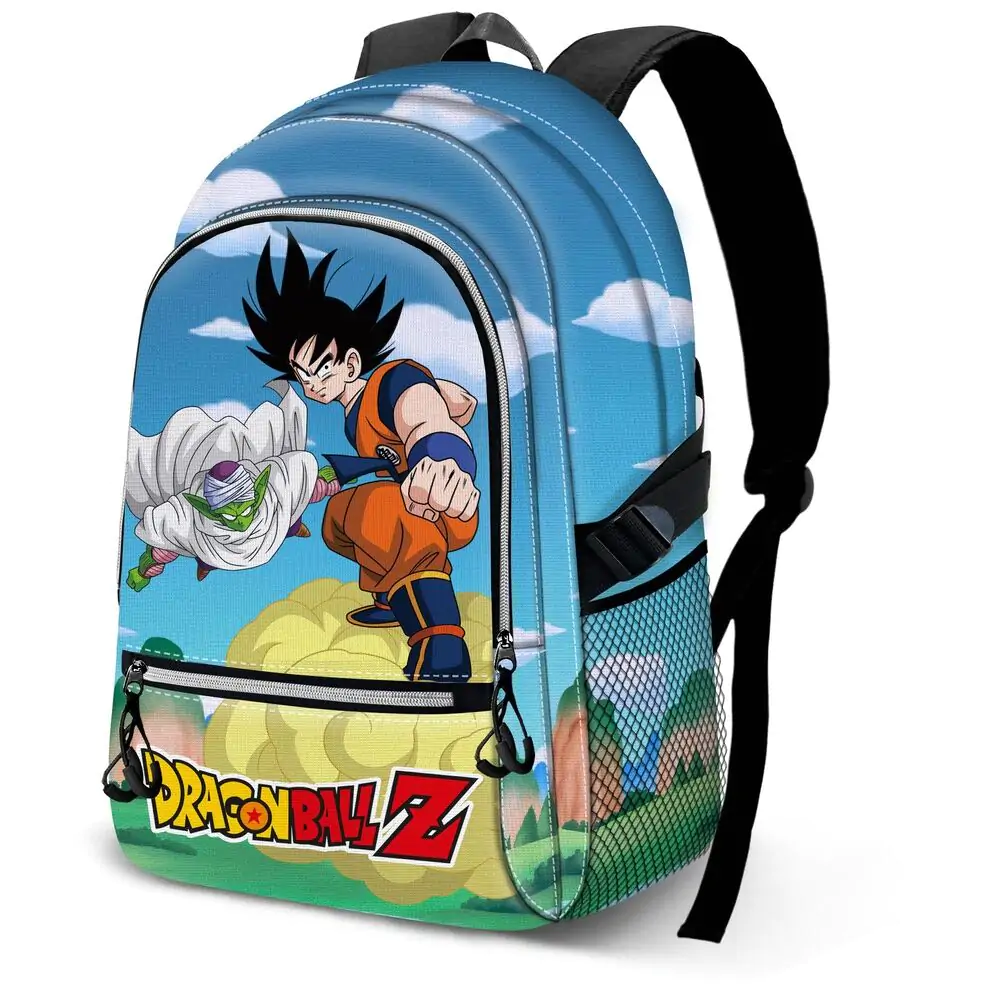 Dragon Ball Z Goku adaptable backpack 44cm termékfotó