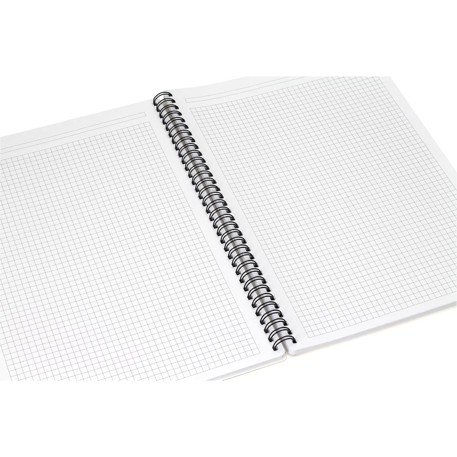 Dragon Ball Z Goku vs Vegeta A4 notebook product photo