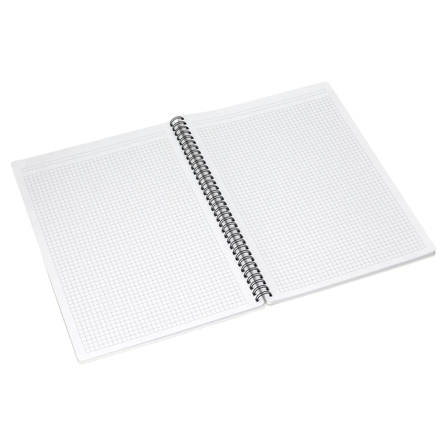 Dragon Ball Z Goku vs Vegeta A4 notebook product photo