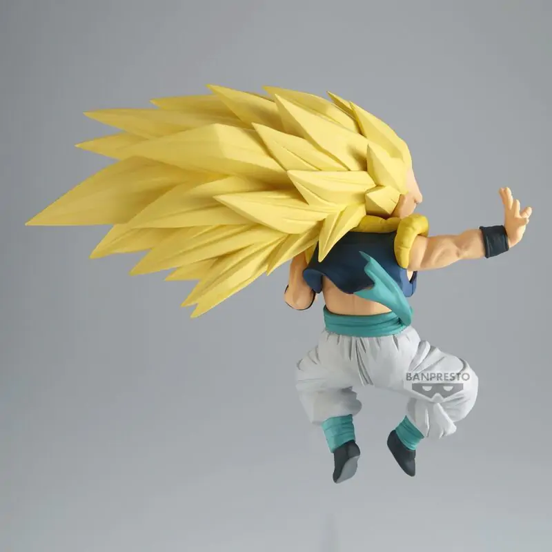 Dragon Ball Z Gotenks Match Makers figure 11cm termékfotó