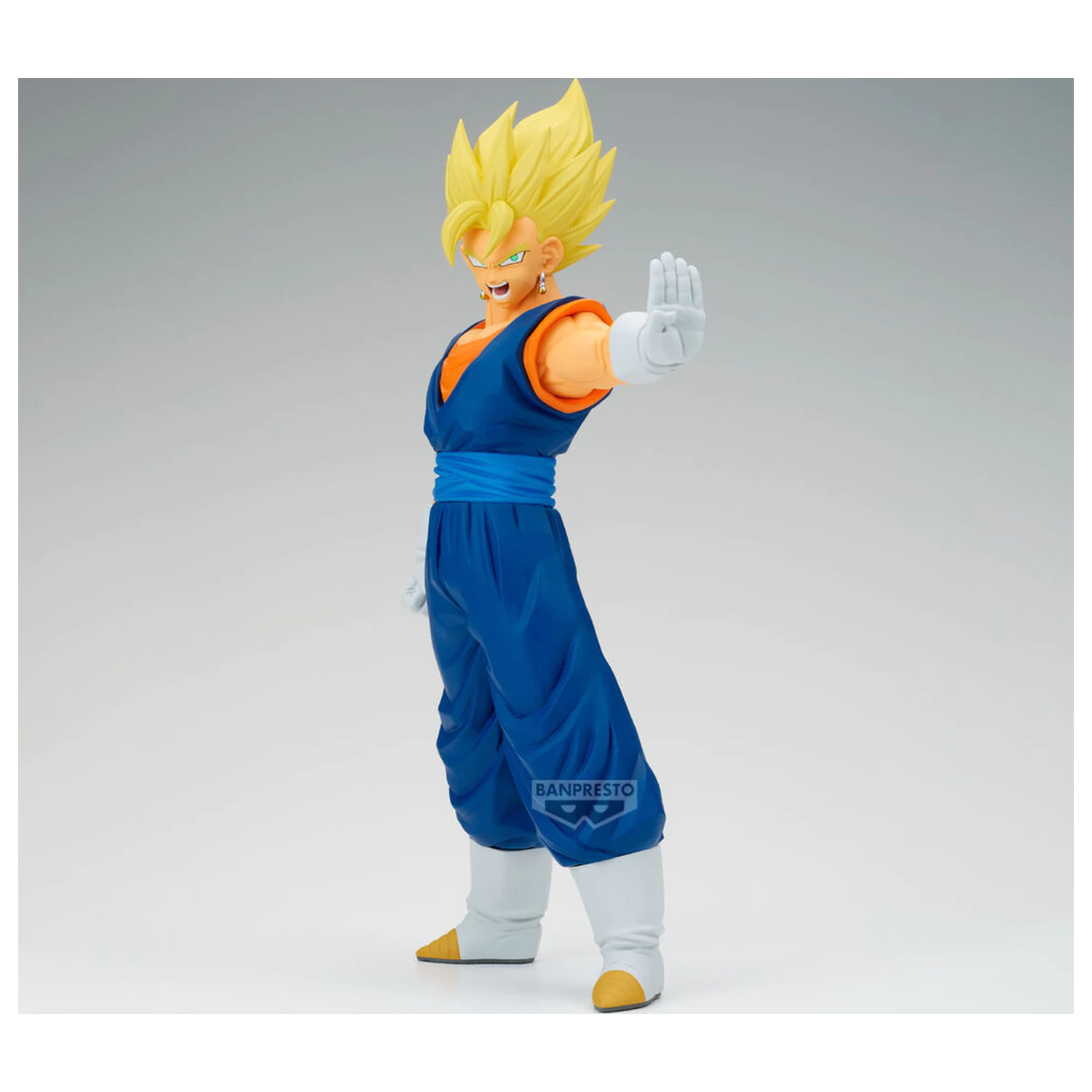 Dragon Ball Z Grandista Vegito figure 31cm product photo
