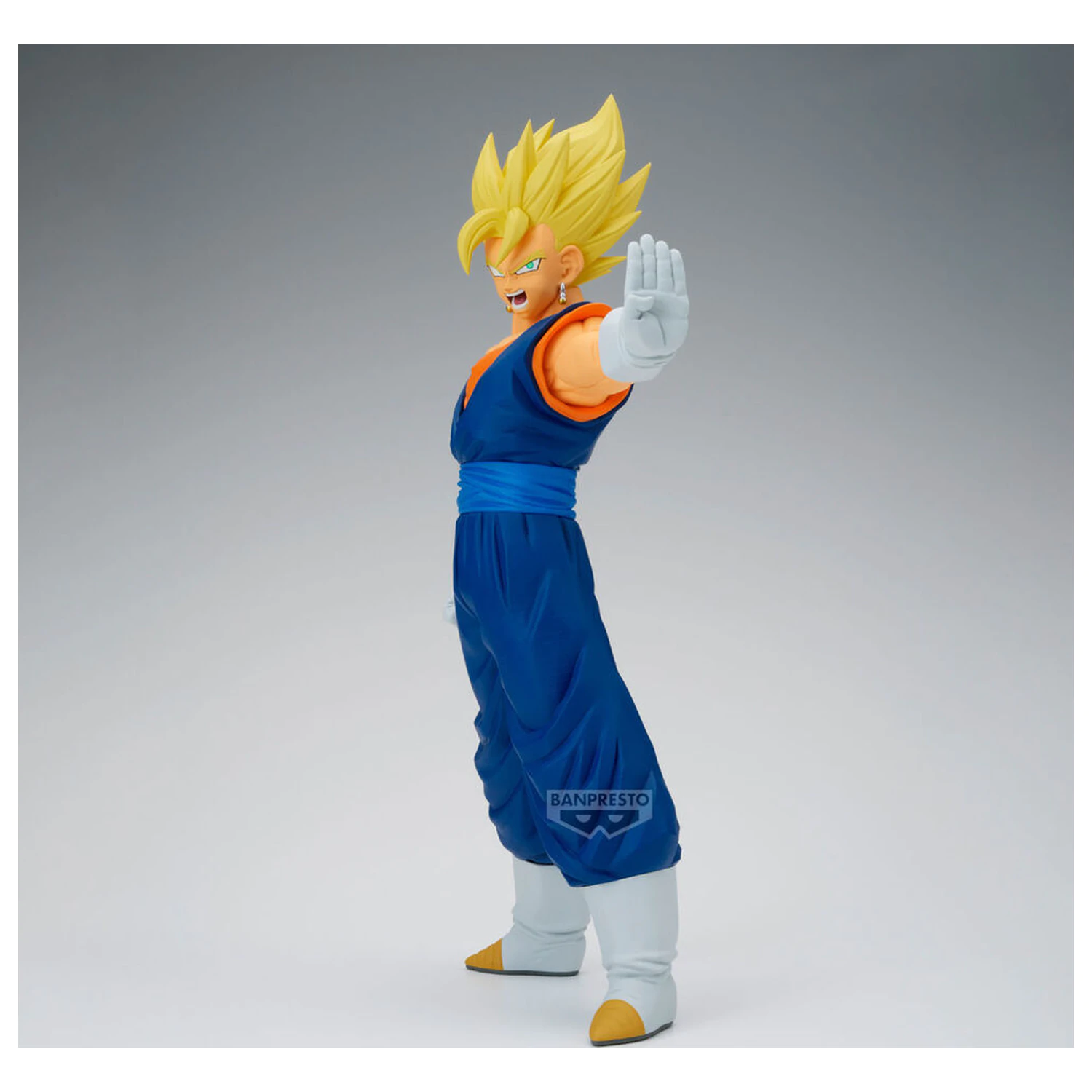 Dragon Ball Z Grandista Vegito figure 31cm product photo
