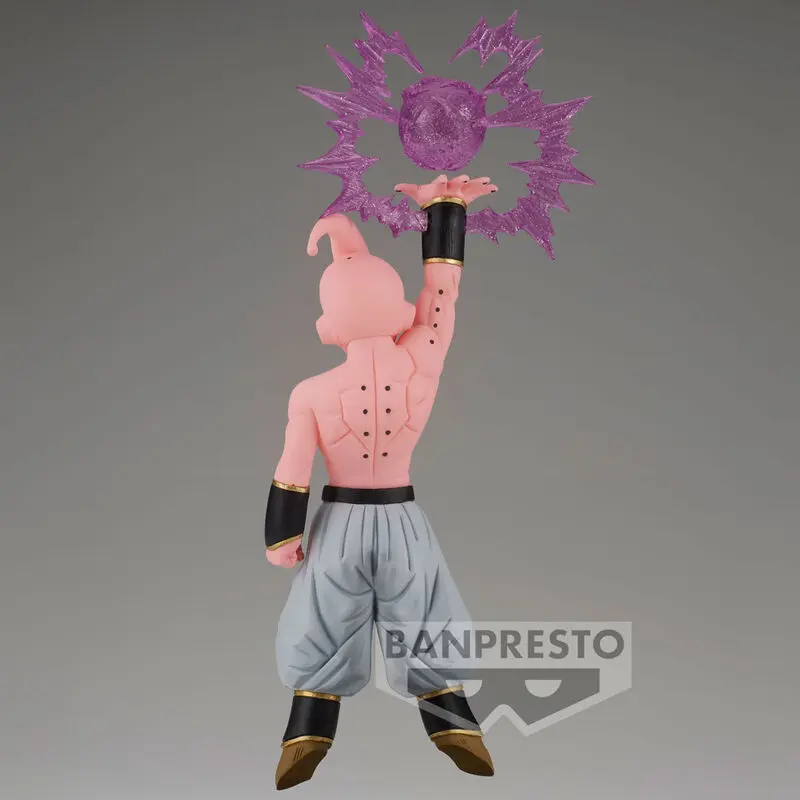 Dragon Ball Z Gx Materia The Manji Buu figure 14cm product photo