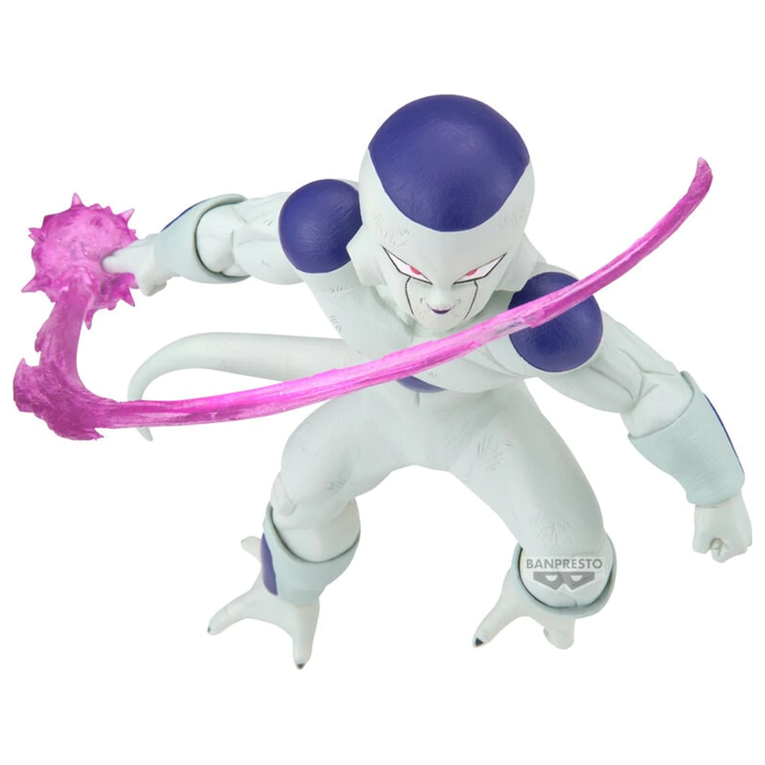 Dragon Ball Z Gxmateria Frieza III figure 15cm product photo