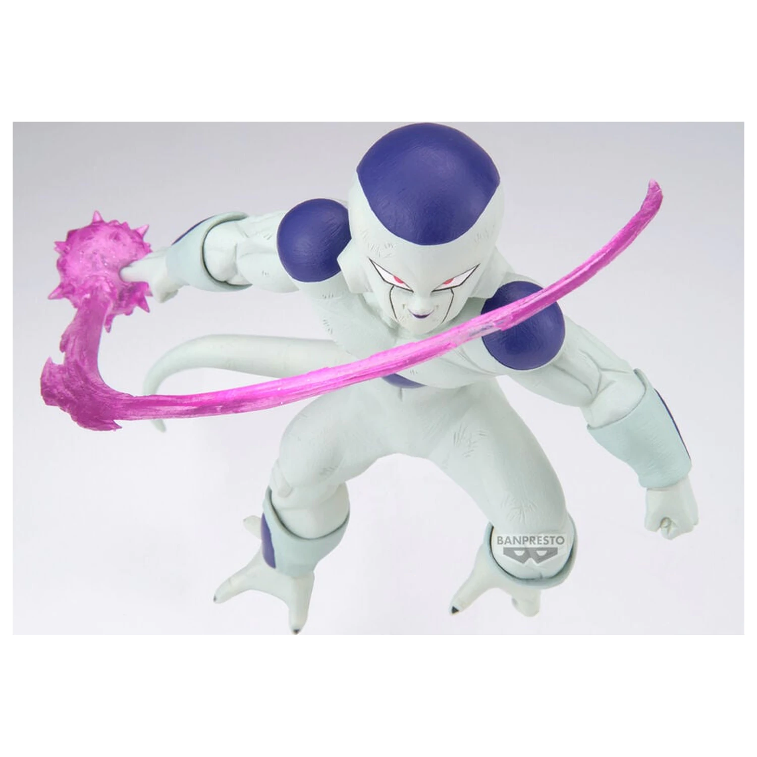 Dragon Ball Z Gxmateria Frieza III figure 15cm product photo
