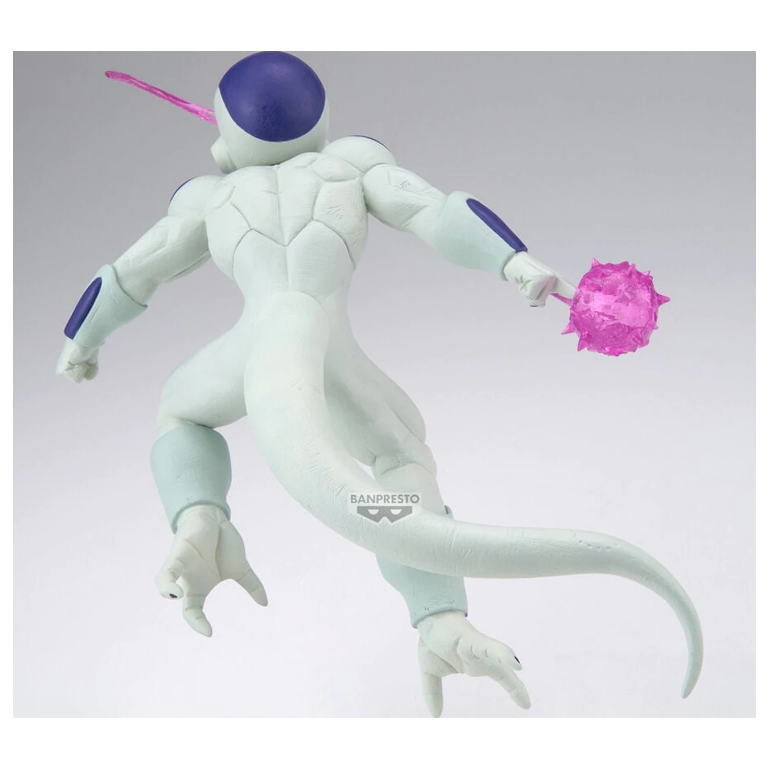 Dragon Ball Z Gxmateria Frieza III figure 15cm product photo
