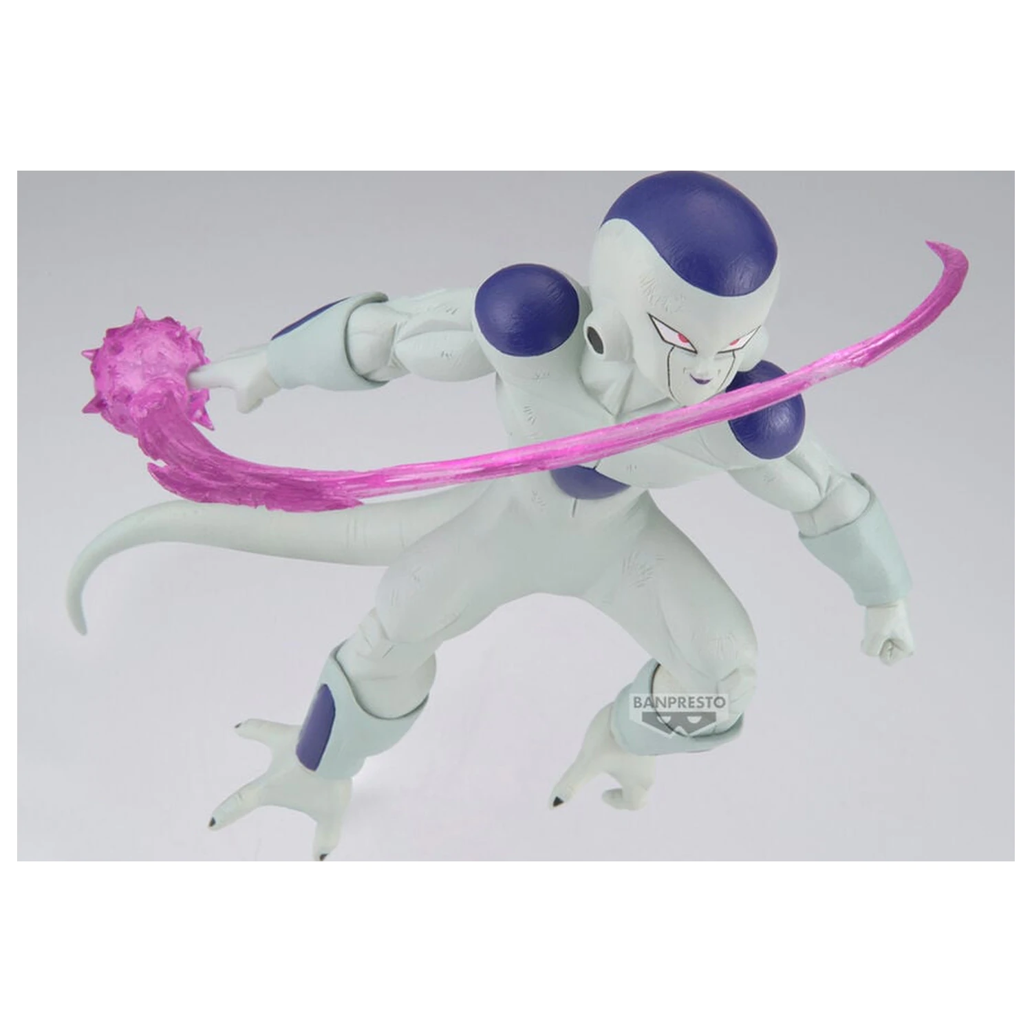 Dragon Ball Z Gxmateria Frieza III figure 15cm product photo