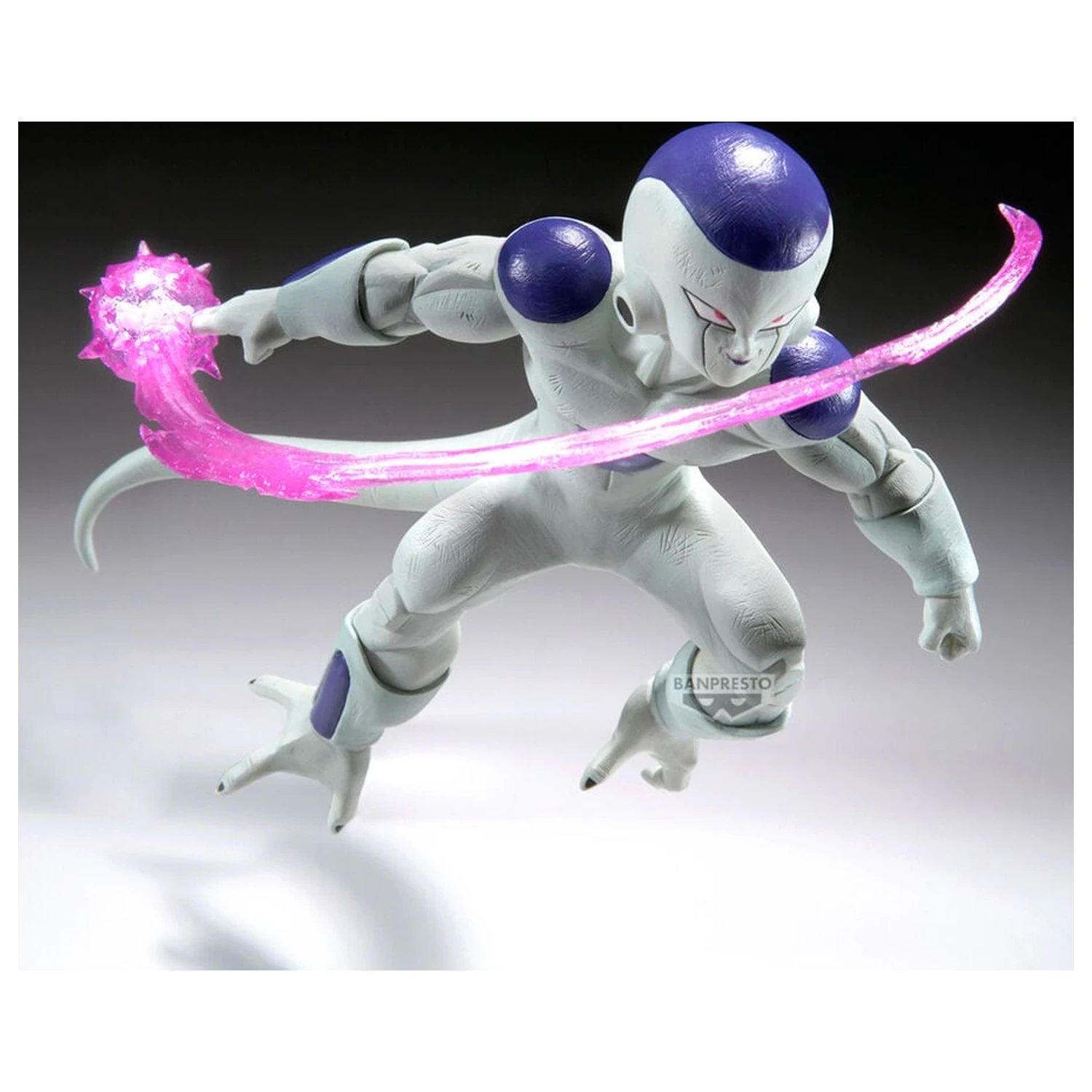 Dragon Ball Z Gxmateria Frieza III figure 15cm product photo