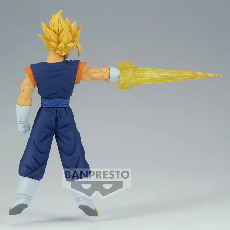 Dragon Ball Z GxMateria The Vegito figure 17cm product photo