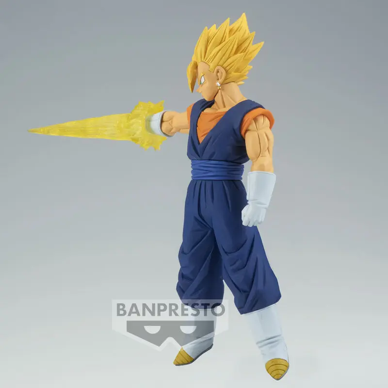 Dragon Ball Z GxMateria The Vegito figure 17cm product photo
