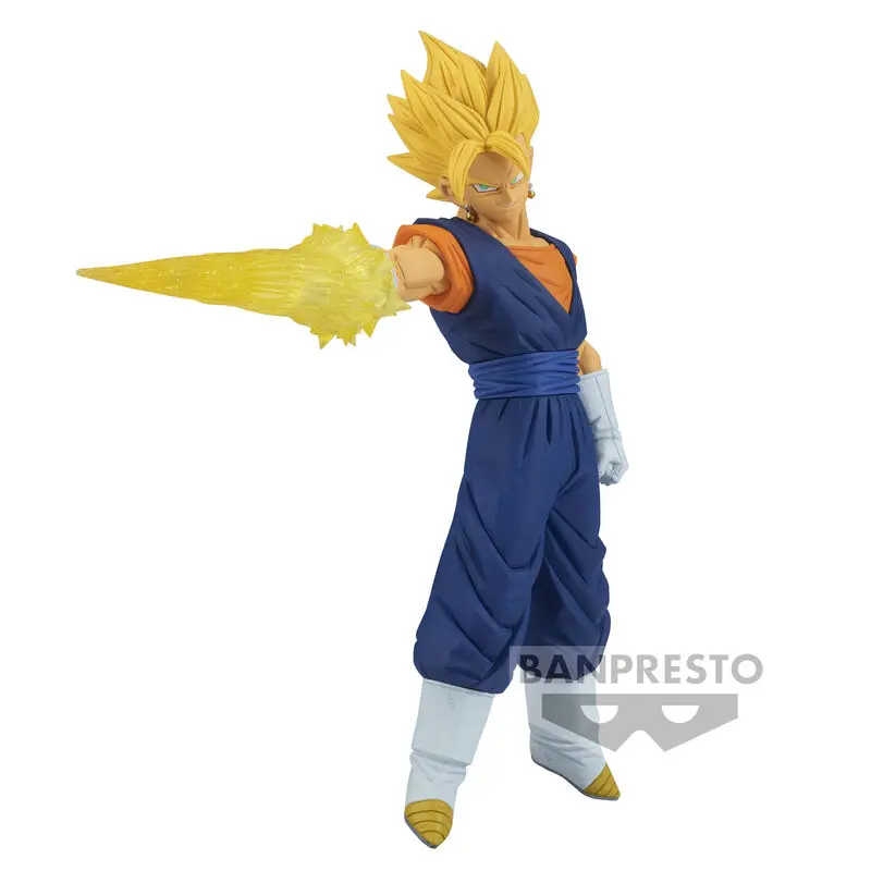 Dragon Ball Z GxMateria The Vegito figure 17cm product photo