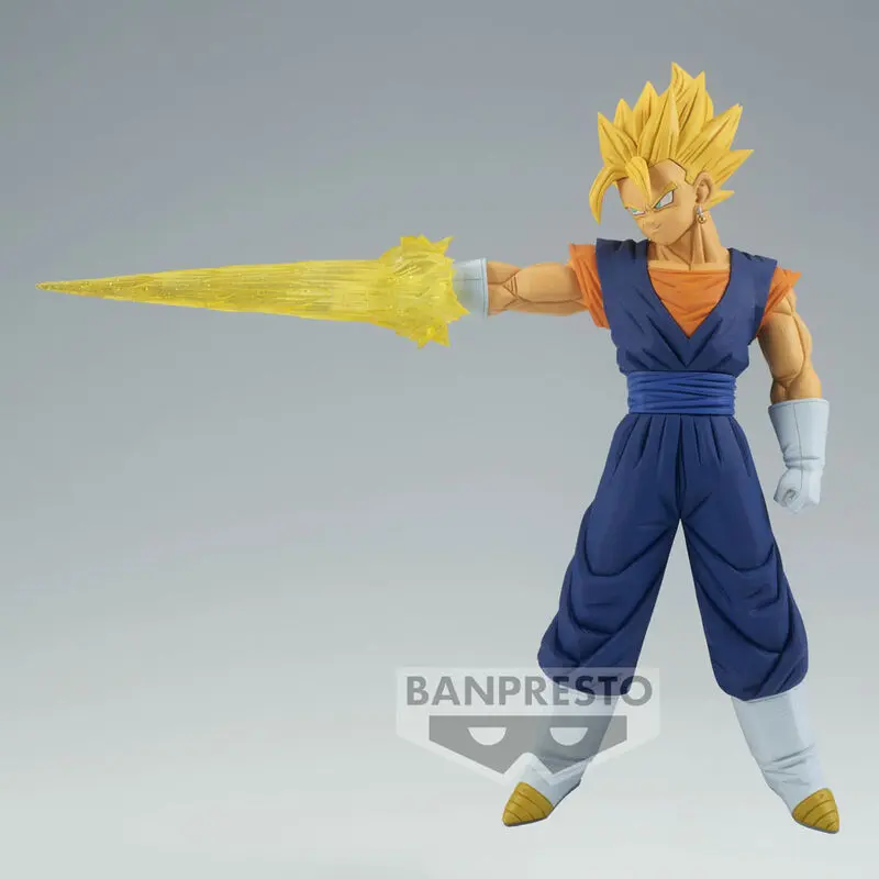 Dragon Ball Z GxMateria The Vegito figure 17cm product photo