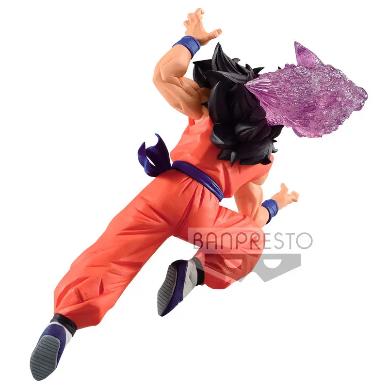Dragon Ball G x materia PVC Statue The Yamcha 16 cm product photo