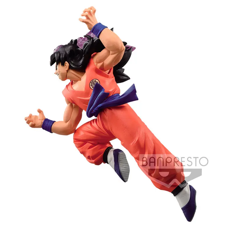 Dragon Ball G x materia PVC Statue The Yamcha 16 cm product photo