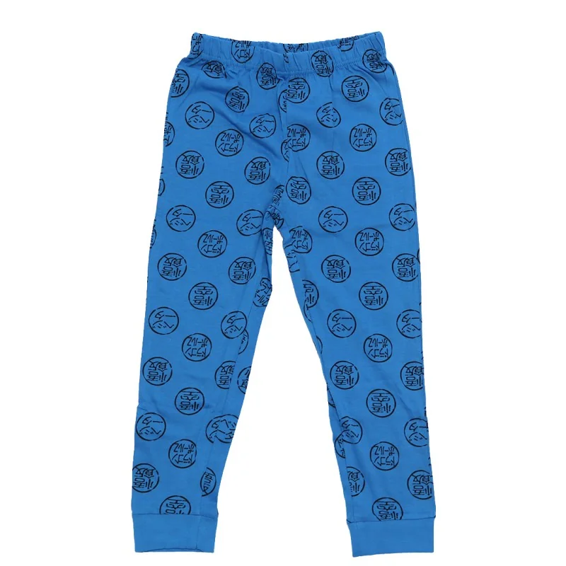 Dragon Ball Z children's pajamas termékfotó