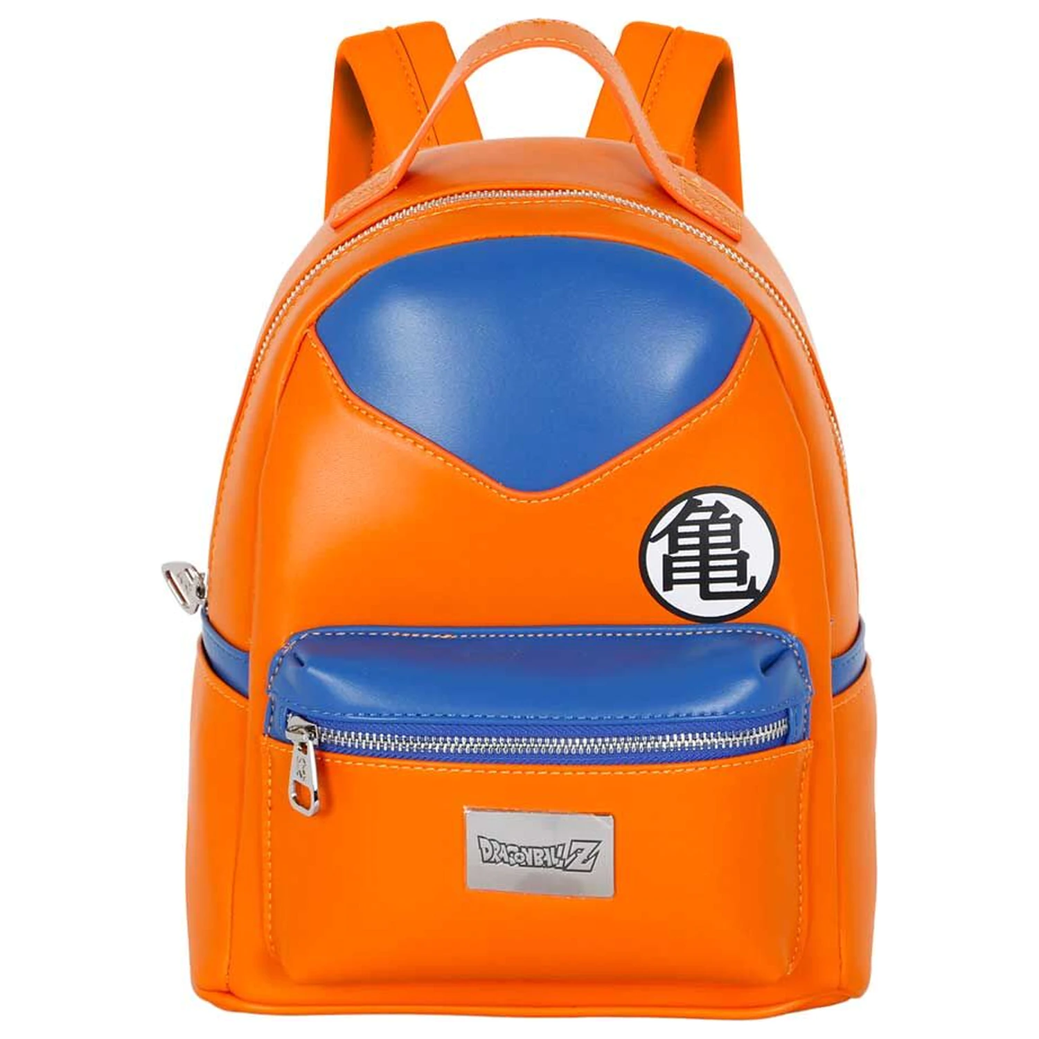 Dragon Ball Z Heady Suit backpack 29cm product photo