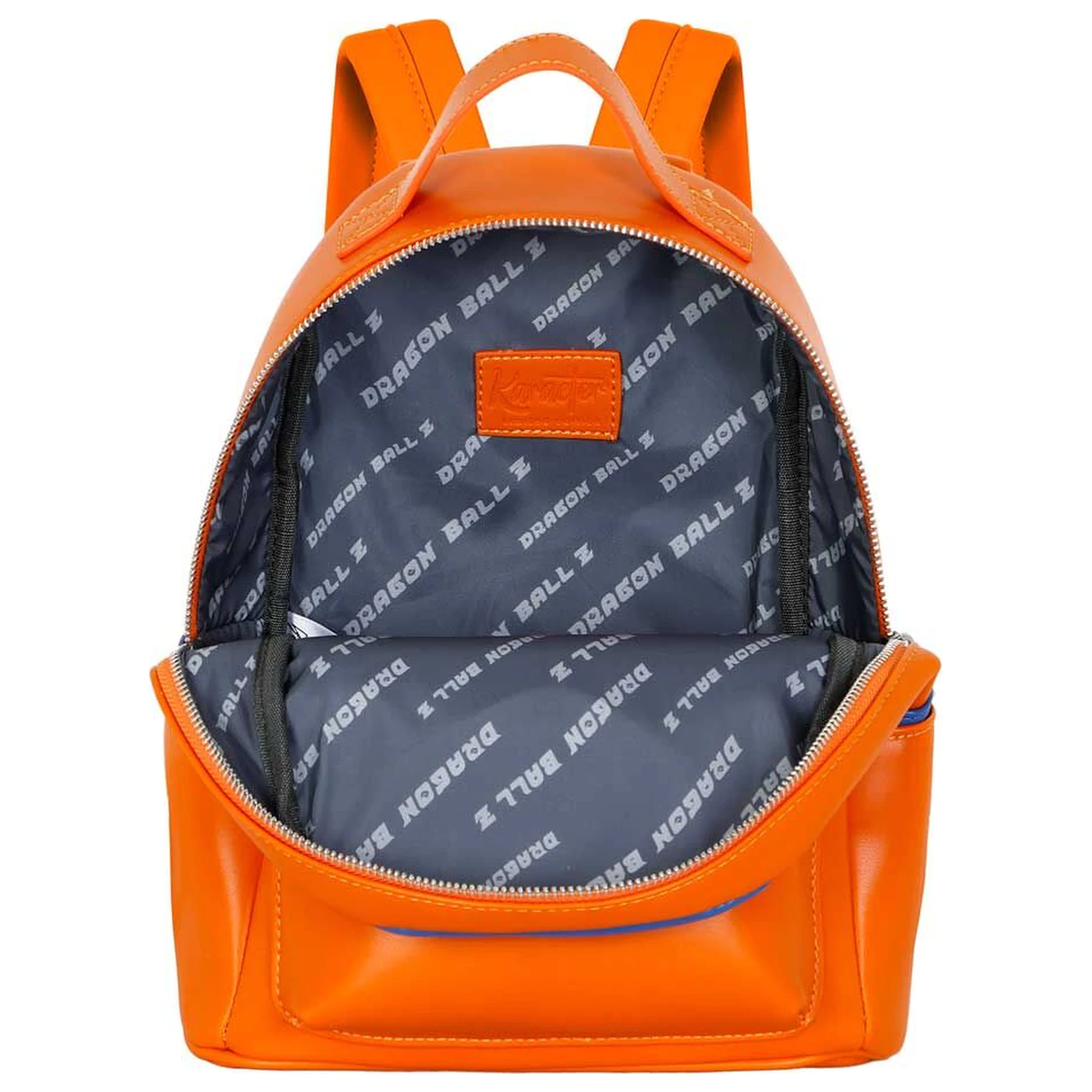 Dragon Ball Z Heady Suit backpack 29cm product photo