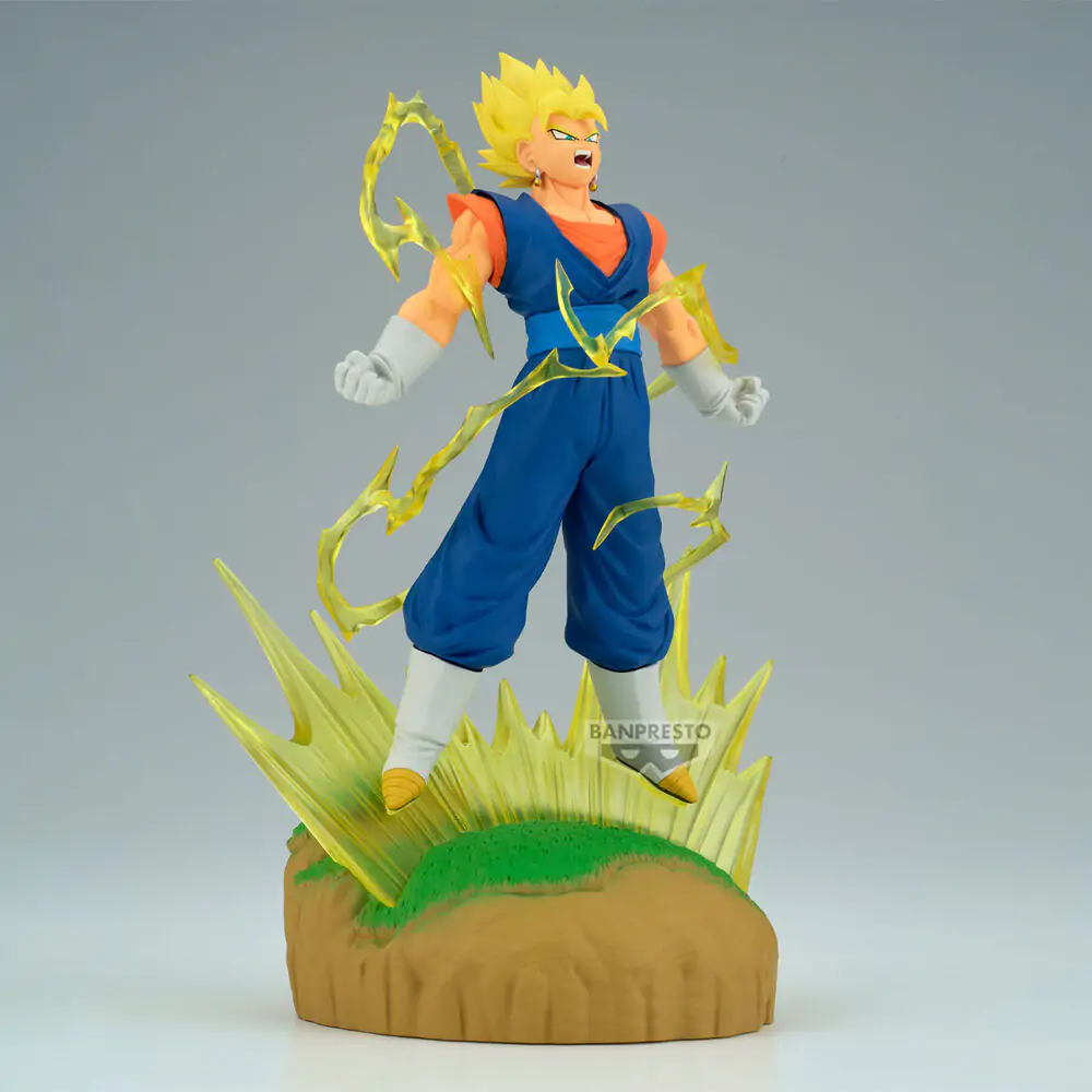 Dragon Ball Z History Box Vegito figure 17cm product photo