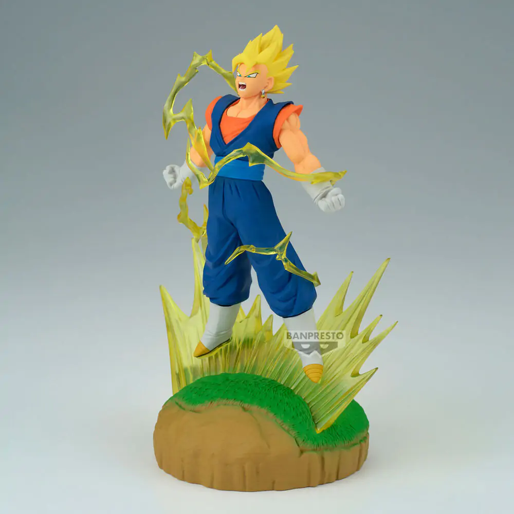 Dragon Ball Z History Box Vegito figure 17cm product photo