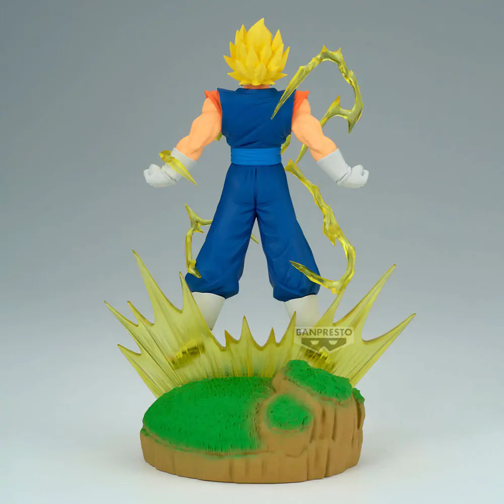 Dragon Ball Z History Box Vegito figure 17cm product photo