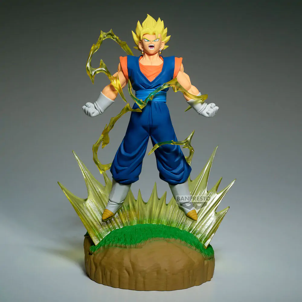 Dragon Ball Z History Box Vegito figure 17cm product photo