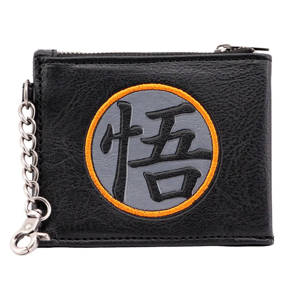 Dragon Ball Z Card Holder / Mini Purse Symbol product photo