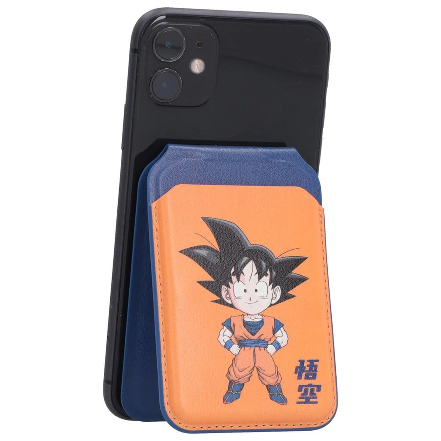 Dragon Ball Z Card Holder Goku 10 cm product photo