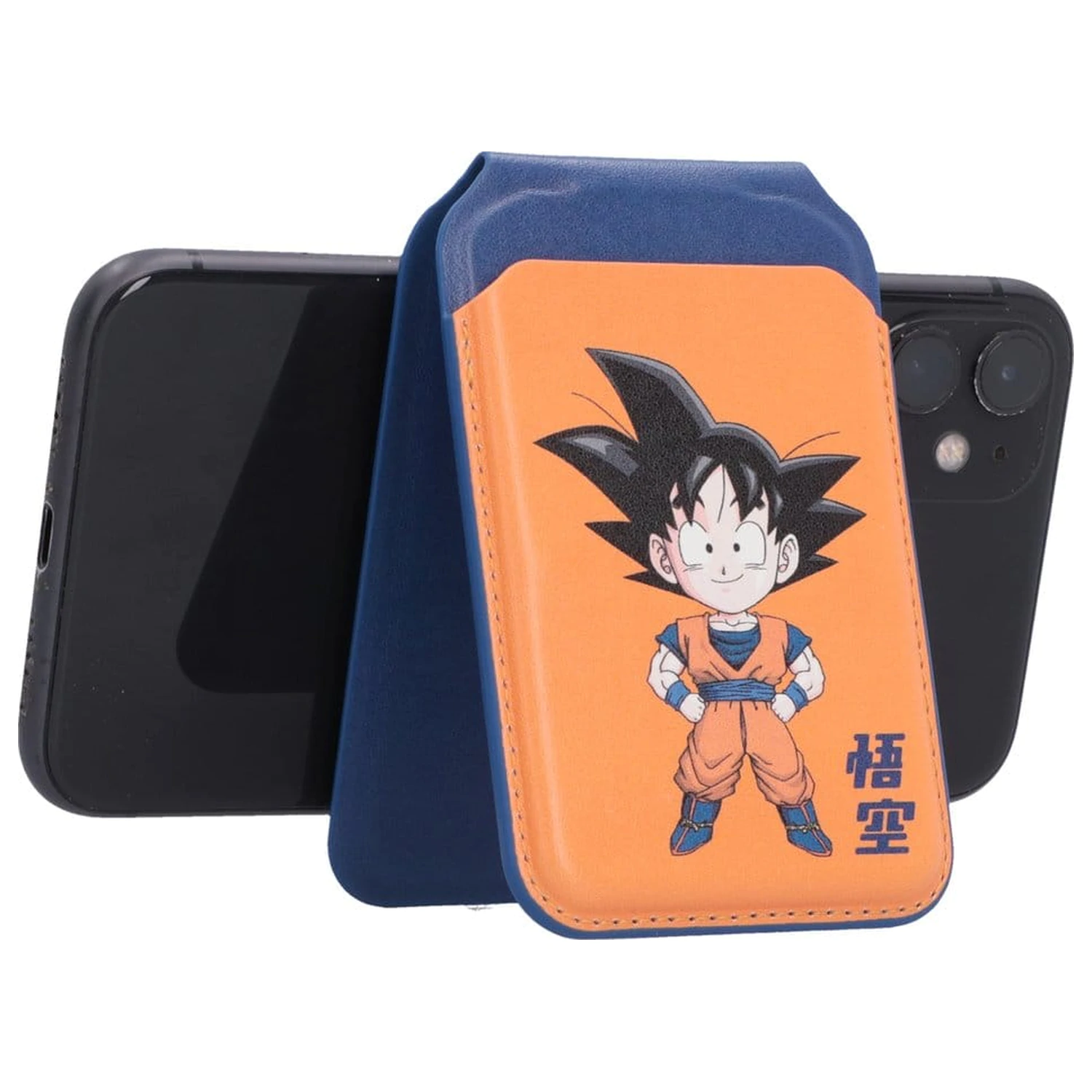 Dragon Ball Z Card Holder Goku 10 cm product photo