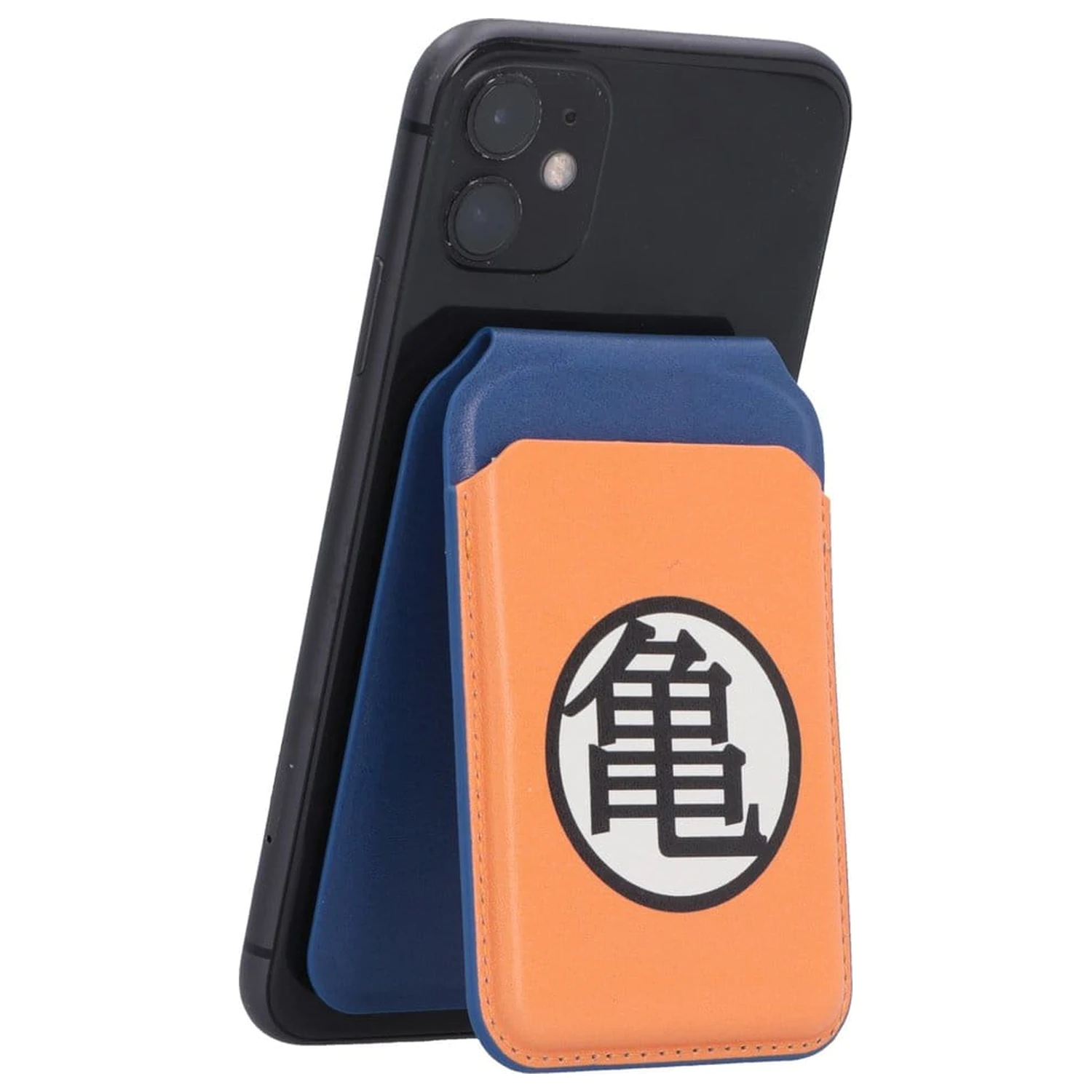 Dragon Ball Z Card Holder Kame Symbol 10 cm product photo