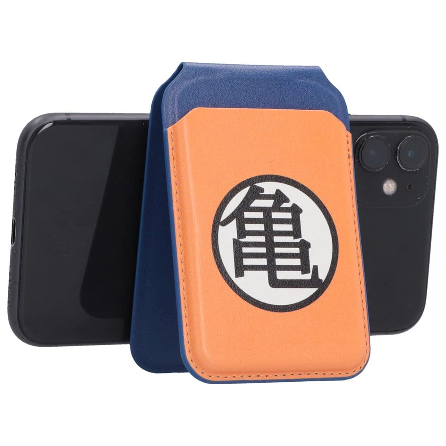 Dragon Ball Z Card Holder Kame Symbol 10 cm product photo