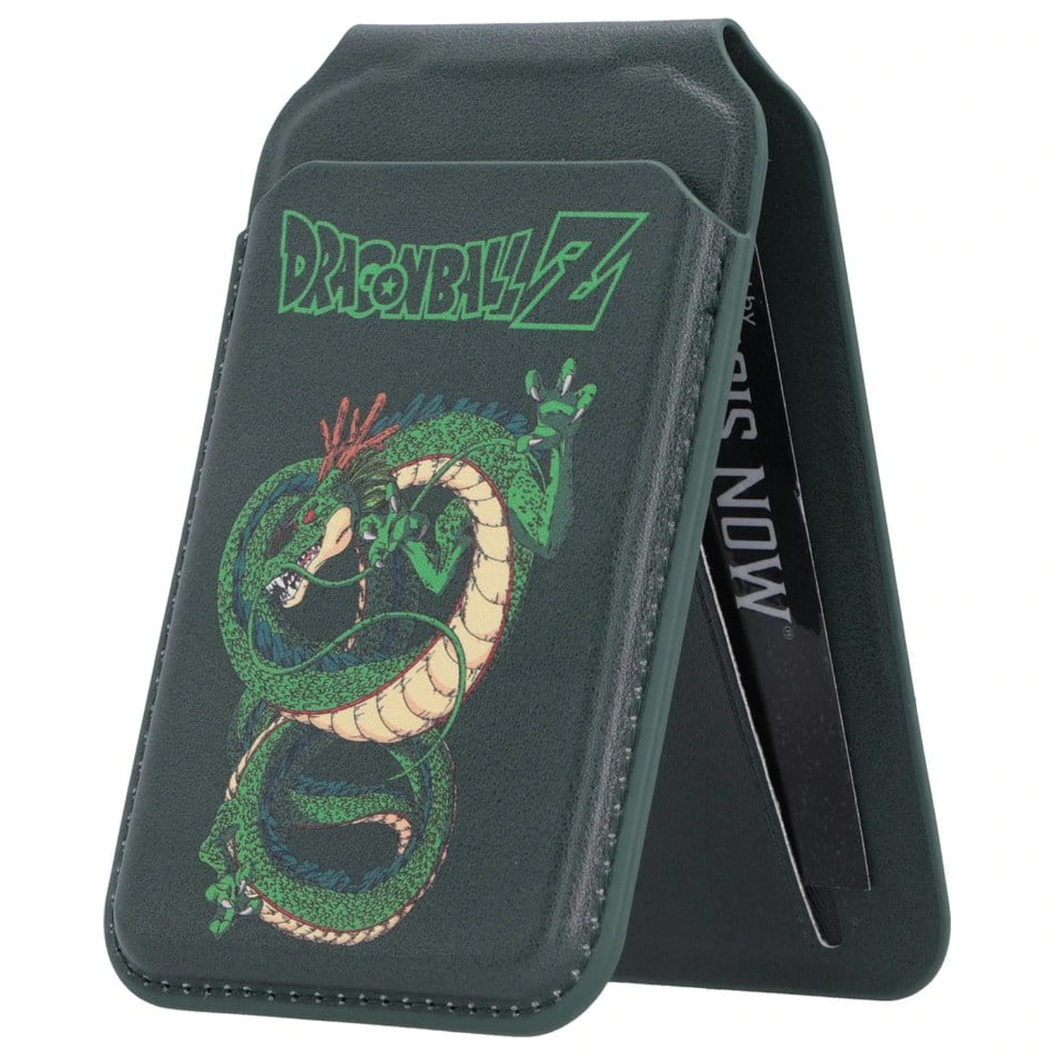 Dragon Ball Z Card Holder Shenron 10 cm product photo