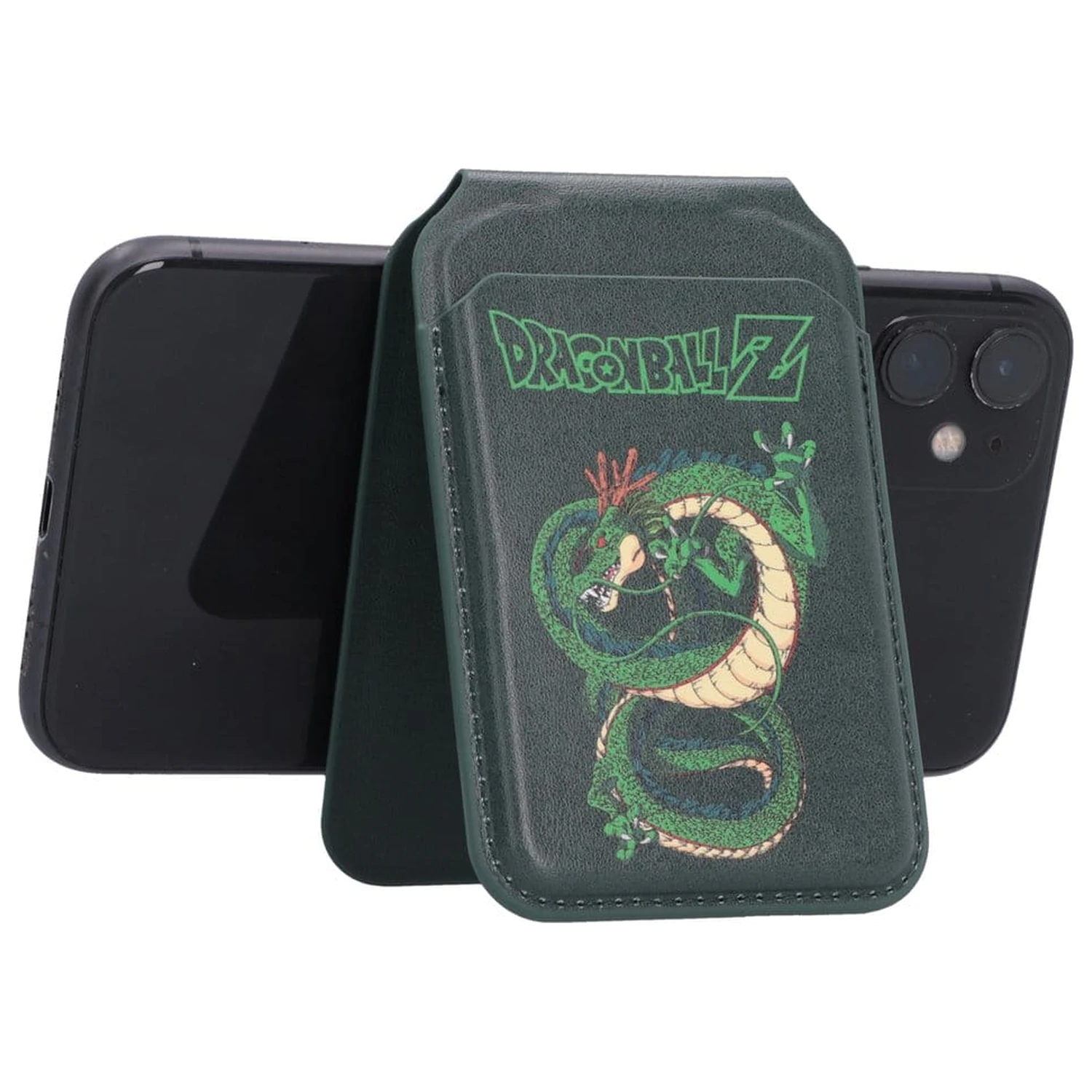 Dragon Ball Z Card Holder Shenron 10 cm product photo