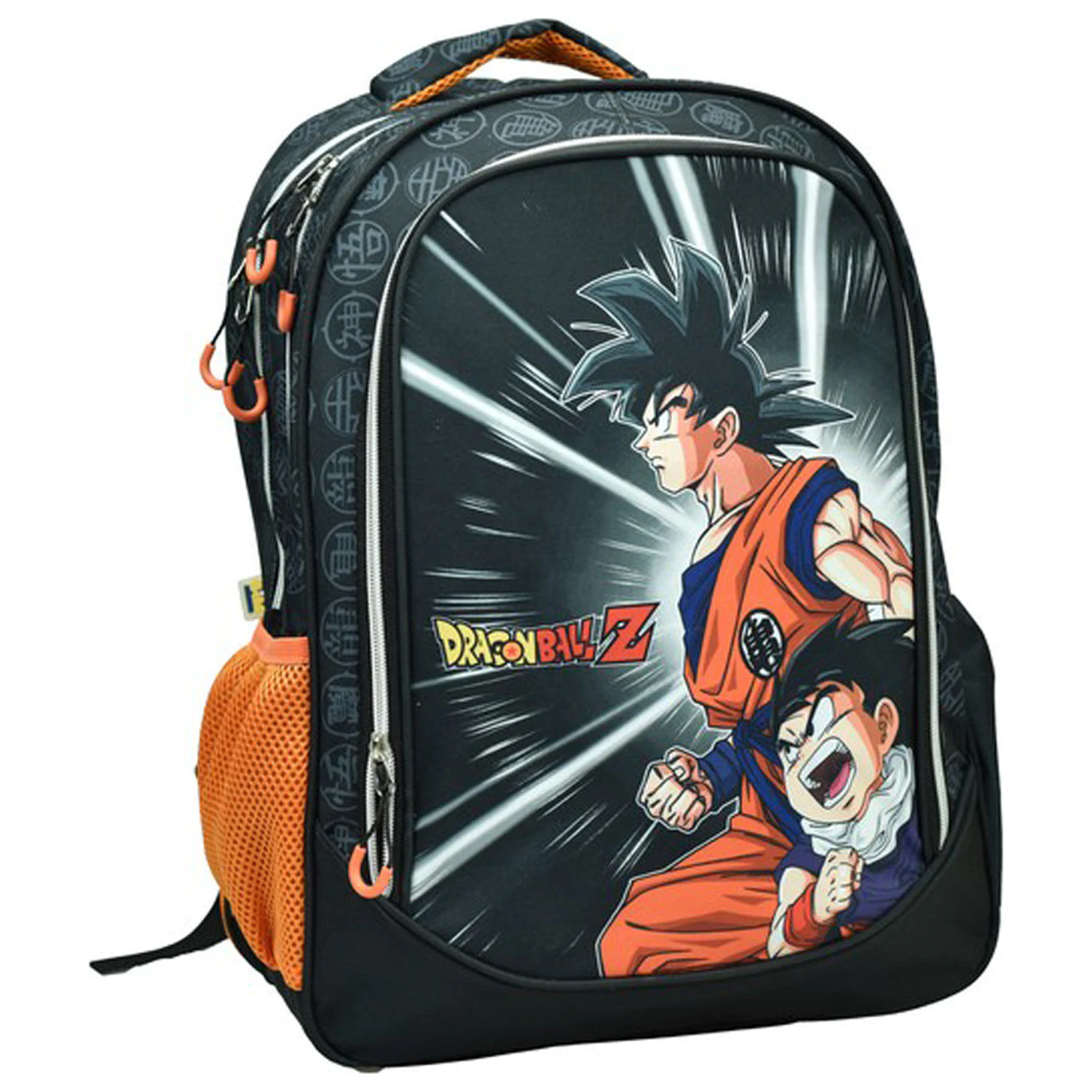 Dragon Ball Z School Bag, Backpack 46 cm product photo