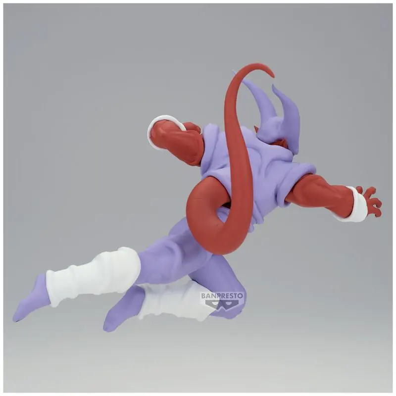 Dragon Ball Z Janemba Match Makers figure 16cm termékfotó