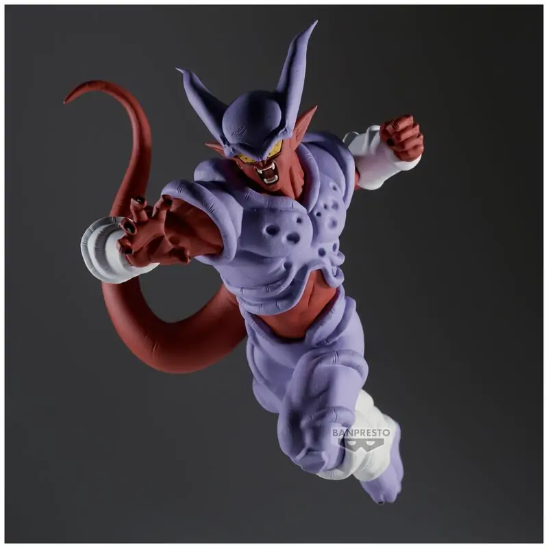 Dragon Ball Z Janemba Match Makers figure 16cm termékfotó