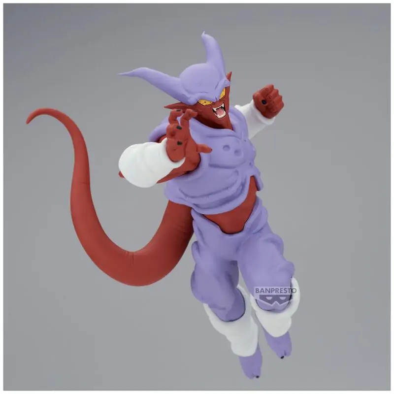 Dragon Ball Z Janemba Match Makers figure 16cm termékfotó