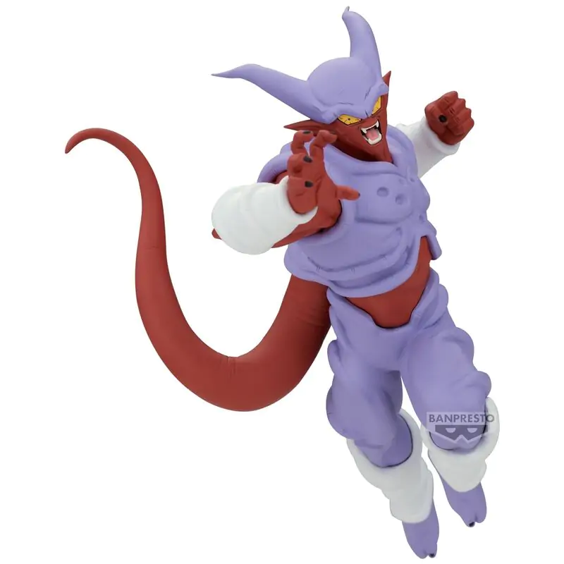 Dragon Ball Z Janemba Match Makers figure 16cm termékfotó