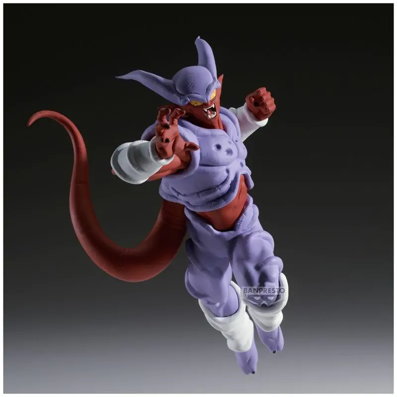 Dragon Ball Z Janemba Match Makers figure 16cm termékfotó