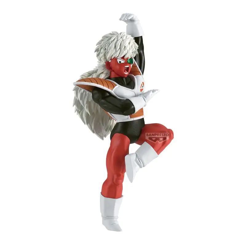 Dragon Ball Z Jiece Soild Edge Works figure 13cm termékfotó