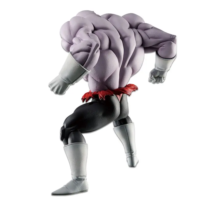 Dragon Ball Z Jiren vs Omnibus Ichibansho figure 25cm product photo