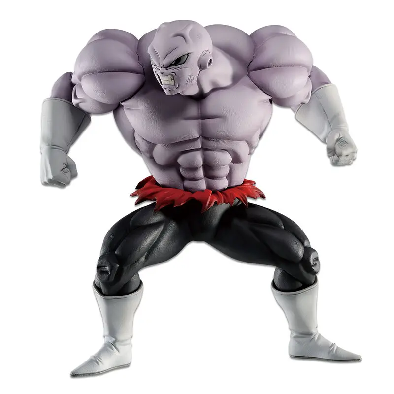 Dragon Ball Z Jiren vs Omnibus Ichibansho figure 25cm product photo